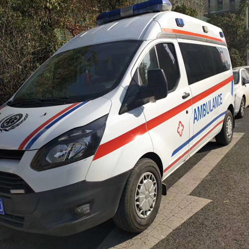 山亭品质救护车出租,为您的健康出行负责