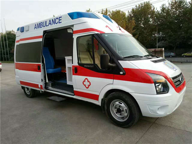 山亭乌鲁木齐沙依巴克区上线 “安康护送” 非急救转运服务平台