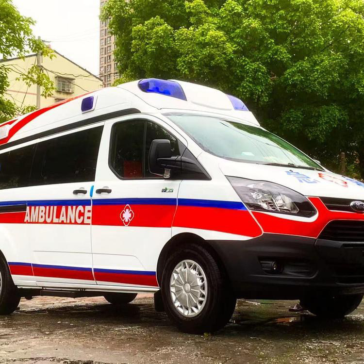 山亭重症监护救护车出租护送返乡