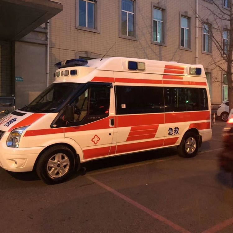 山亭一般救护车是怎么分类的