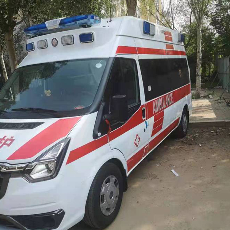 山亭救护车出租服务提供灵活定制方案