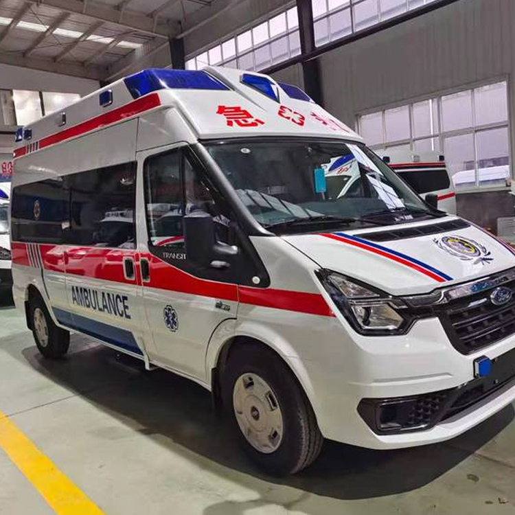 山亭演唱会救护车出租保障现场