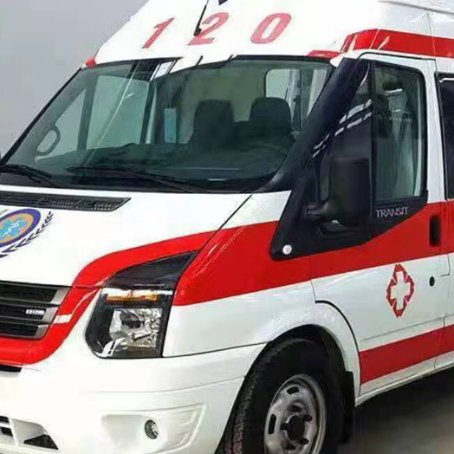 山亭非急救护送病人转院租赁救护车的优缺点对比